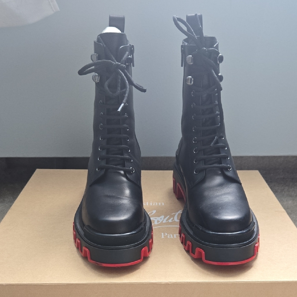 Christian Louboutin Dune Trott Alta